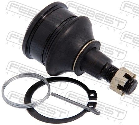 FEBEST Ball joint HONDA 0320-EU 51210S5AJ00,51210S5AJ10,51210S5AJ20 51210S5AJ30,51210S6DG10,51215S5AJ00,51215S5AJ10,51215S5AJ20,51215S5AJ30