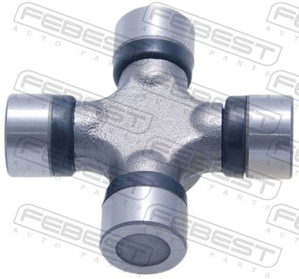 FEBEST Drive Shaft Coupler VW,MERCEDES-BENZ,KIA ASBZ-906 491003E320,9064100101,9064100201 Joint, propeller shaft 9064101701,9064103401,9064104301