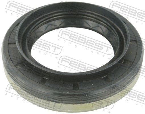 FEBEST Gaskets 95JEY-35551014C Shaft Seal, differential VOLVO,LAND ROVER,V70 II (285),XC60 (156),V50 (545),XC90 I (275),V70 III (135),V60 (155, 157)