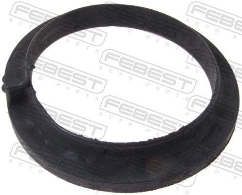 FEBEST Spring Cap Upper BMSI-E34  BMW,3 Limousine (E30),5 Limousine (E34),3 Cabrio (E30),7 (E32),5 Limousine (E28),5 Touring (E34),3 Touring (E30)