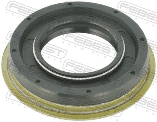 FEBEST Gaskets 95PES-35610911U Seal, drive shaft OPEL,CHEVROLET,BUICK (SGM),INSIGNIA Caravan,Astra J Sports Tourer (P10),ASTRA J,ZAFIRA TOURER C (P12)