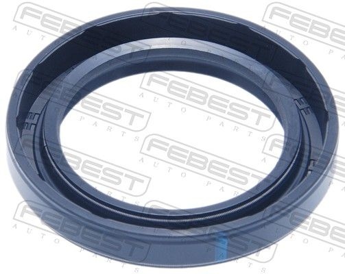 FEBEST Gaskets 95GAY-38540808X Seal, drive shaft SUZUKI,SWIFT III (MZ, EZ),SX4 (EY, GY),IGNIS II,IGNIS (FH),SWIFT II Schrägheck (EA, MA)