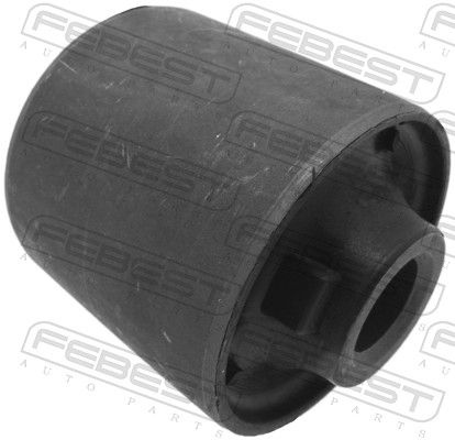 FEBEST Arm Bushes OPEL,TOYOTA,LEXUS TAB-159 97125086,97366502,8971250861 Suspension Bushes,Wishbone Bushes,Control Arm-/Trailing Arm Bush 8973665020