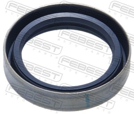 FEBEST Gaskets 95GDS-34441010X Seal, drive shaft NISSAN,Patrol GR V SUV (Y61),Patrol GR IV SUV (Y60, GR),Patrol GR V Pritsche / Fahrgestell (Y61)