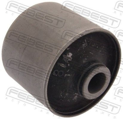FEBEST Arm Bushes SUZUKI,DAEWOO,SANTANA SZAB-036 S113301010,S113301060,96318362 Suspension Bushes,Wishbone Bushes,Control Arm-/Trailing Arm Bush