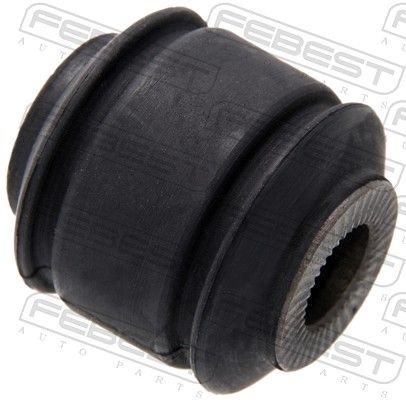 FEBEST Mounting, shock absorbers NAB-278  NISSAN,INFINITI,NP300 Navara Pickup (D40),Pathfinder III (R51),NP300 Navara Pritsche / Fahrgestell (D40)