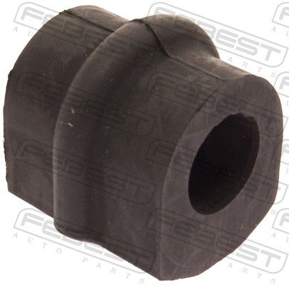 FEBEST Stabilizer Bushes NISSAN NSB-018 546138H518 Stabibuchse,Stabilisator Buchse,Stabilizer Bar Bush,Anti Roll Bar Bushes,Anti-roll Bar Bush Kit