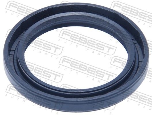 FEBEST Gaskets 95GAY-43580707L Seal, drive shaft PEUGEOT,CITROËN,MITSUBISHI,4007 (VU_, VV_),4008 SUV,C-CROSSER (EP_),C4 AIRCROSS,C-CROSSER ENTERPRISE