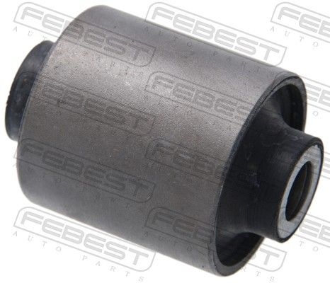 FEBEST Arm Bushes HYUNDAI,KIA HYAB-ENR3 552101D100,552102H000,552102H100 Suspension Bushes,Wishbone Bushes,Control Arm-/Trailing Arm Bush 552102S000