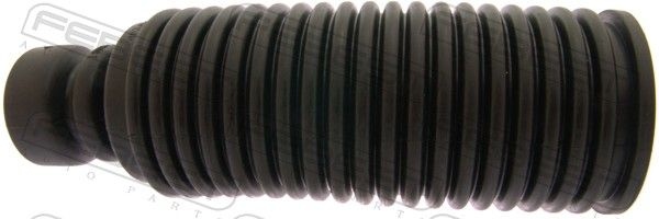 FEBEST Protective Cap/Bellow, shock absorber VW,AUDI,SKODA TSHB14 51687SL4000,51687SL4004,55326C5000  55326D3000,5405590J13,5524050C00,4834110140
