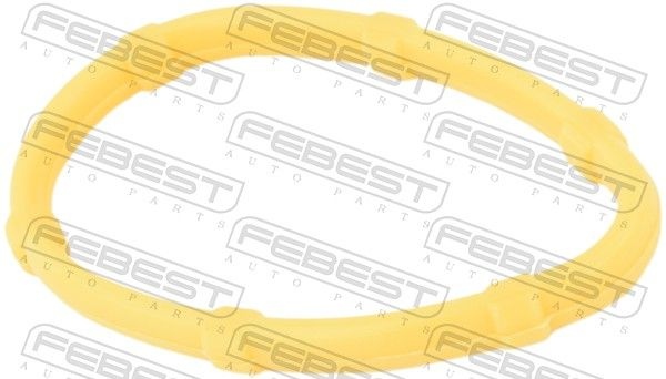 FEBEST Intake Manifold Gasket Outlet RINGAH-004 Inlet Manifold Gasket,Gasket, intake manifold RENAULT,NISSAN,DACIA,Clio III Schrägheck (BR0/1, CR0/1)