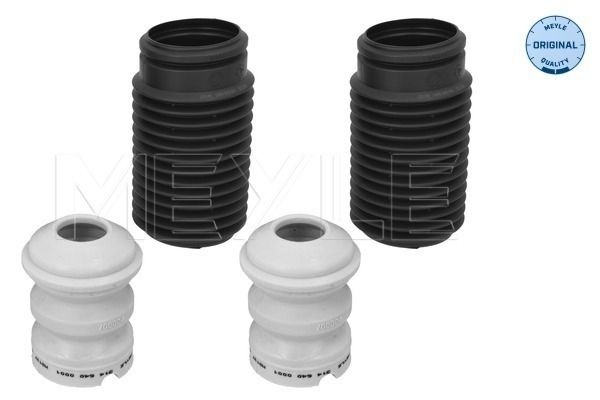 MEYLE Shock Absorber Dust Cover ORIGINAL Quality 314 640 0001 Bump Stops,Bump Rubbers BMW,ALFA ROMEO,3 Limousine (E46),3 Touring (E46),3 Cabrio (E36)