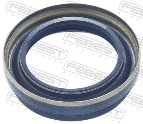 FEBEST Gaskets 95JES-38550814X Shaft Seal, differential RENAULT,NISSAN,DACIA,KANGOO (KC0/1_),KANGOO Express (FC0/1_),KOLEOS (HY_),Koleos II (HC_)