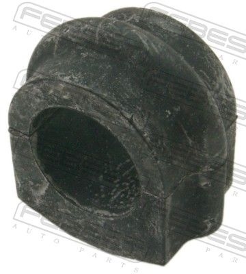 FEBEST Stabilizer Bushes Front Axle NSB-C24F Stabibuchse,Stabilisator Buchse NISSAN,NV200 / Evalia Bus,NV200 Kasten / Kombi,Silvia (S15),200 SX (S14)