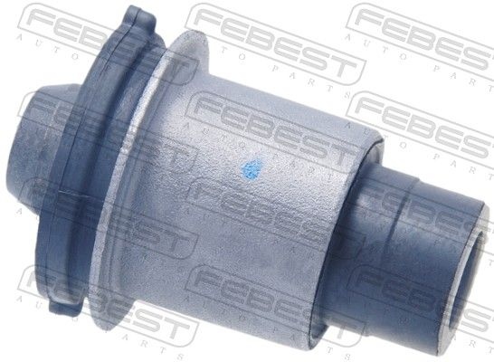 FEBEST Axle Bushes RENAULT,NISSAN NAB-Z12R 544001FS0A,544001UL0A,544003DN0A Hub Carrier Bush 544003LM0A,544003LR1A,544003SH0A,544003U800,544003U801
