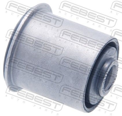 FEBEST Arm Bushes NISSAN NAB-335 545249X502,545259X502,545429X500 Suspension Bushes,Wishbone Bushes,Control Arm-/Trailing Arm Bush