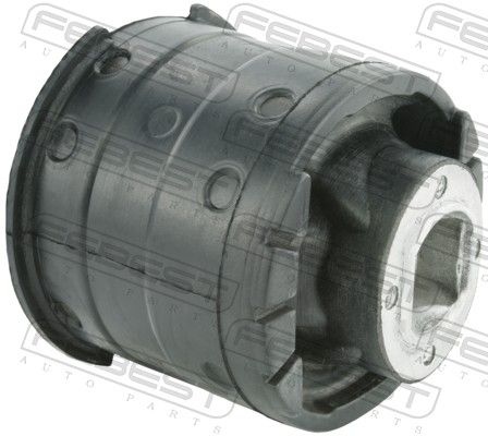 FEBEST Axle Bushes Rear Axle LRAB-037 Hub Carrier Bush LAND ROVER,Range Rover III (L322)