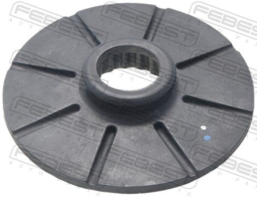 FEBEST Spring Cap Lower OPSI-ASHRL OPEL,CHEVROLET,SAAB,INSIGNIA Caravan,Corsa C Schrägheck (X01),Astra J Sports Tourer (P10),Meriva A (X03)