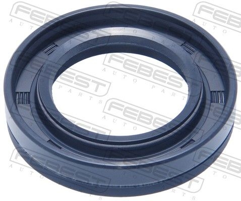 FEBEST Gaskets 95HAY-35560711C Seal, drive shaft HYUNDAI,KIA,i20 (PB, PBT),GETZ (TB),COUPE (GK),MATRIX (FC),ATOS (MX),ACCENT III Stufenheck (MC)