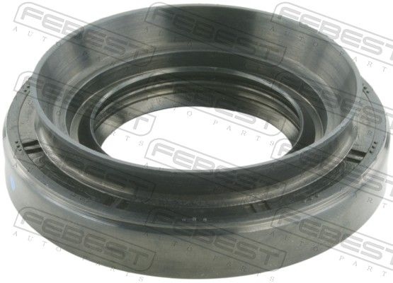 FEBEST Gaskets 95PAY-40721118X Seal, drive shaft SUZUKI,SANTANA,JIMNY (FJ),Grand Vitara II SUV (JT, TE, TD),Samurai SUV (SJ_)