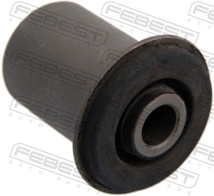 FEBEST Arm Bushes TOYOTA,NISSAN,SUZUKI NAB-2Y34 48068B4010,48068B4011,48069B4010 Suspension Bushes,Wishbone Bushes,Control Arm-/Trailing Arm Bush