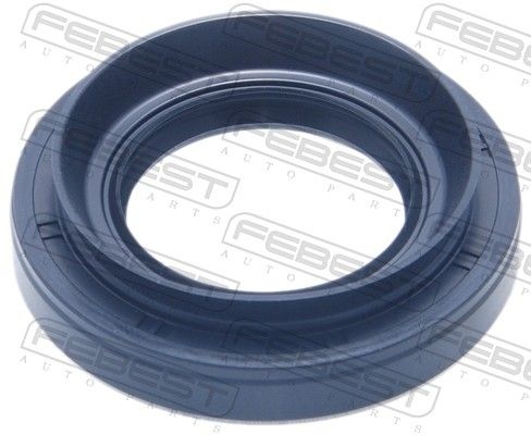 FEBEST Gaskets 95HAY-35621016X Seal, drive shaft SUZUKI,SANTANA,JIMNY (FJ),Grand Vitara II SUV (JT, TE, TD),Samurai SUV (SJ_),Alto (GF)