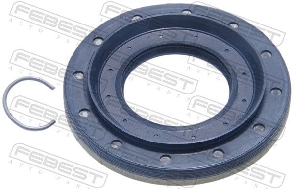 FEBEST Gaskets 95PES-44901015C Shaft Seal, differential BMW,3 Touring (E91),3 Limousine (E90),3 Limousine (E46),5 Limousine (E60),1 Schrägheck (E87)