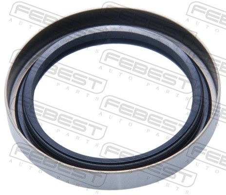 FEBEST Seal, wheel hub RENAULT,MAZDA,DACIA 95GDY-48620909X 91120286,101126154,3834200Q0D  331111830R,331117564R,8200983398,0928348007,0928348007000