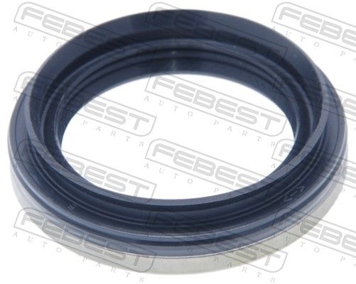 FEBEST Gaskets RENAULT,PEUGEOT,CITROËN 95PES-40560813C FP0127238,2702A014,3834231X00 Shaft Seal, automatic transmission 383423JX1A,383423NX1A