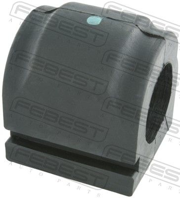 FEBEST Stabilizer Bushes Front Axle VLSB-XC90F Stabibuchse,Stabilisator Buchse VOLVO,V70 II (285),XC90 I (275),V70 III (135),S60 I (384)