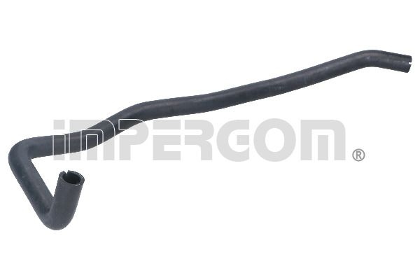 Fiat Radiator Hose