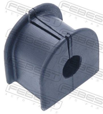 FEBEST Stabilizer Bushes Rear Axle CRSB-CALR Stabibuchse,Stabilisator Buchse JEEP,CHRYSLER,DODGE,COMPASS (MK49),PATRIOT (MK74),SEBRING Cabriolet (JS)