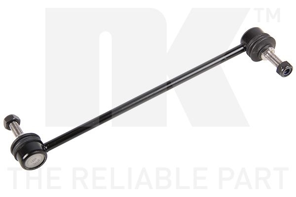 Lank krangningshammare