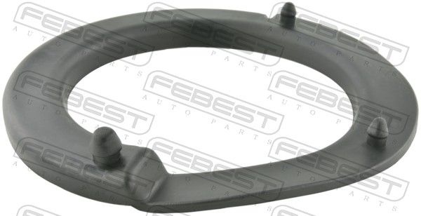 FEBEST Spring Cap Lower MSI-Z32LOWF  MITSUBISHI,COLT VI (Z3_A, Z2_A)