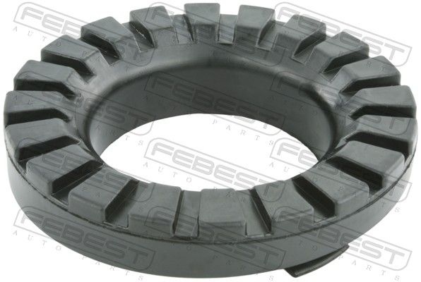 FEBEST Spring Cap Rear Axle VLSI-V70R  VOLVO,V70 II (285),XC60 (156),V70 III (135),V60 (155, 157),S80 I (184),S60 II (134),XC70 II Kombi (136)