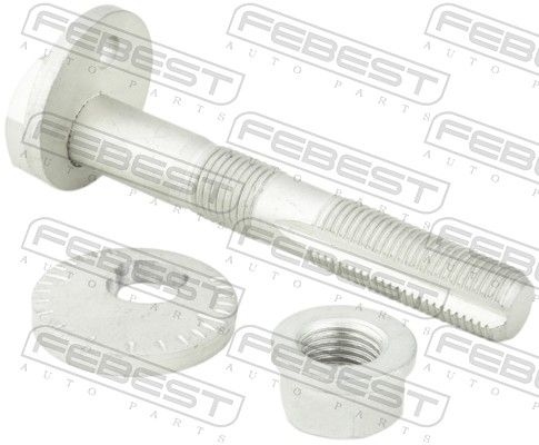 Installningsskruv camber