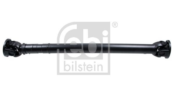 Drive shaft, shaft drive 174112 FEBI