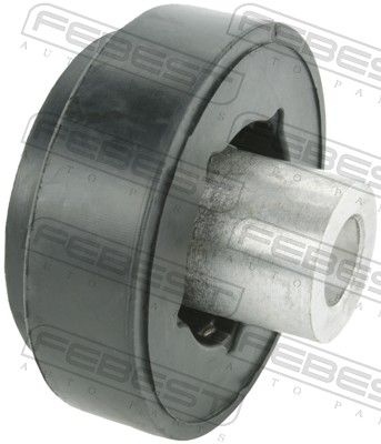 FEBEST Arm Bushes Rear Axle HYAB-GFR3 Suspension Bushes,Wishbone Bushes HYUNDAI,KIA,ix35 (LM, EL, ELH),Tucson (TL, TLE),i40 CW (VF),i30 (GD)