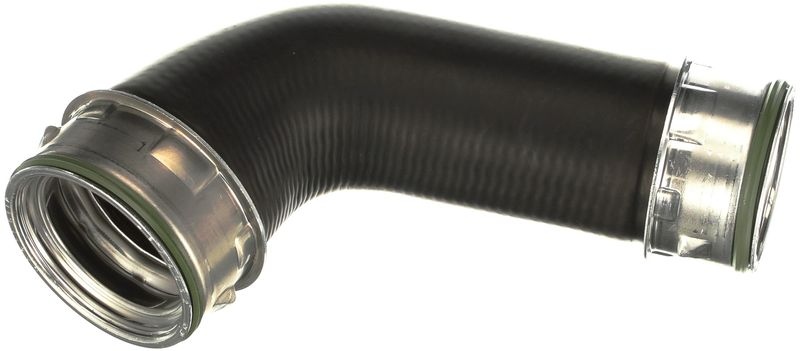 GATES Turbocharger Hose AEM (Ethylene Acrylate Rubber) 09-0758 Charger Intake Hose VW,Transporter V Bus (7HB, 7HJ, 7EB, 7EJ, 7EF, 7EG, 7HF, 7EC)