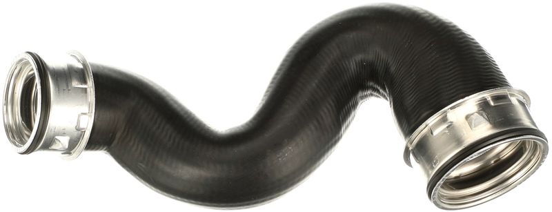 GATES Turbocharger Hose AEM (Ethylene Acrylate Rubber) 09-0759 Charger Intake Hose VW,SKODA,PASSAT Variant (3B6),PASSAT (3B3),SUPERB (3U4)