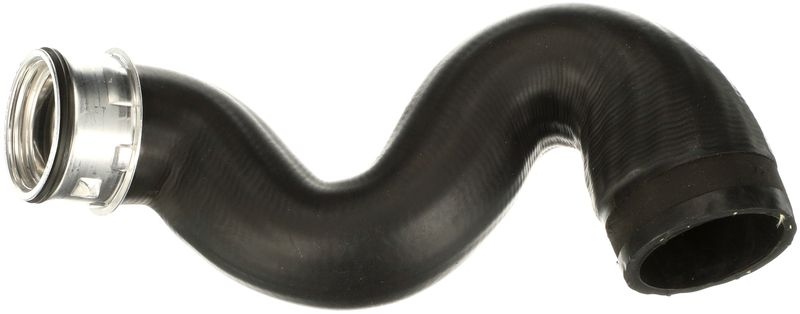 GATES Turbocharger Hose AEM (Ethylene Acrylate Rubber) 09-0760 Charger Intake Hose AUDI,A4 Avant (8E5, B6),A6 Avant (4B5, C5),A4 Limousine (8E2, B6)