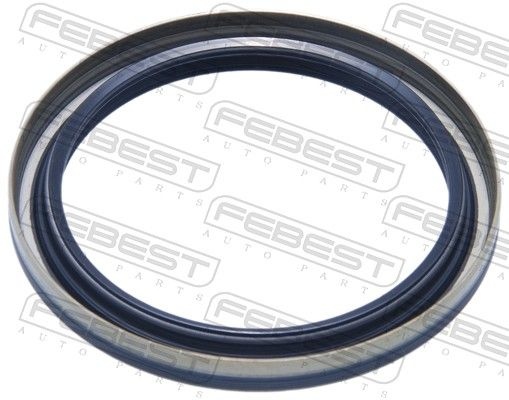 FEBEST Gaskets VW,AUDI,SKODA 95IEY-67830808C 02D525596,02D525596A,02D525596B Seal, drive shaft 02D525596F,0CQ525596,0CQ525596A