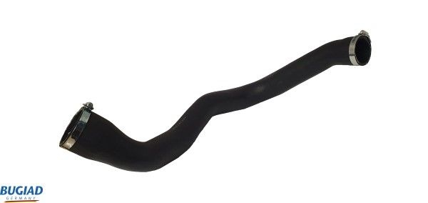 BUGIAD Turbocharger Hose 82398 Charger Intake Hose OPEL,INSIGNIA Caravan,INSIGNIA,INSIGNIA Stufenheck,INSIGNIA A Country Tourer (G09)