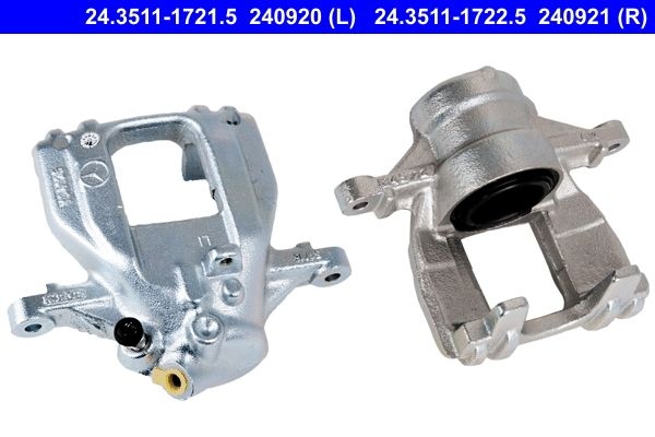 Caliper 24.3511-1722.5 ATE