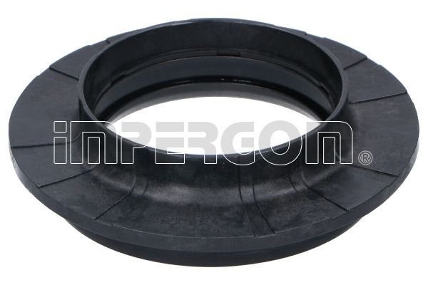 Anti-friction bearing, shock absorber strut bearing