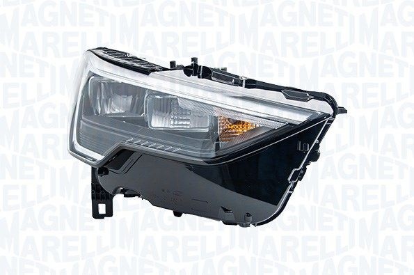Magneti Marelli Strålkastare Lpr861