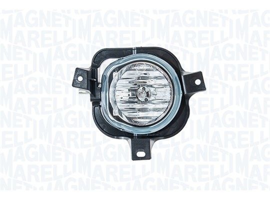 Magneti Marelli Dimljus Lac322 Ford Lac322 Storlek 2