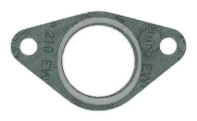ELRING Intake Manifold Gasket 821.013 Inlet Manifold Gasket,Gasket, intake manifold OPEL,BMW,LAND ROVER,Omega B Limousine (V94),Omega B Caravan (V94)