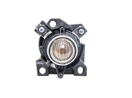 Abarth Fog Lamp Lac352 Magneti Marelli
