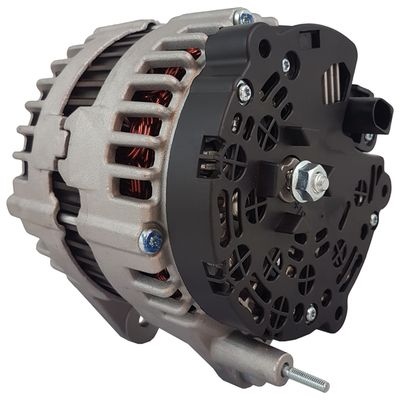 Dynamo / Alternator